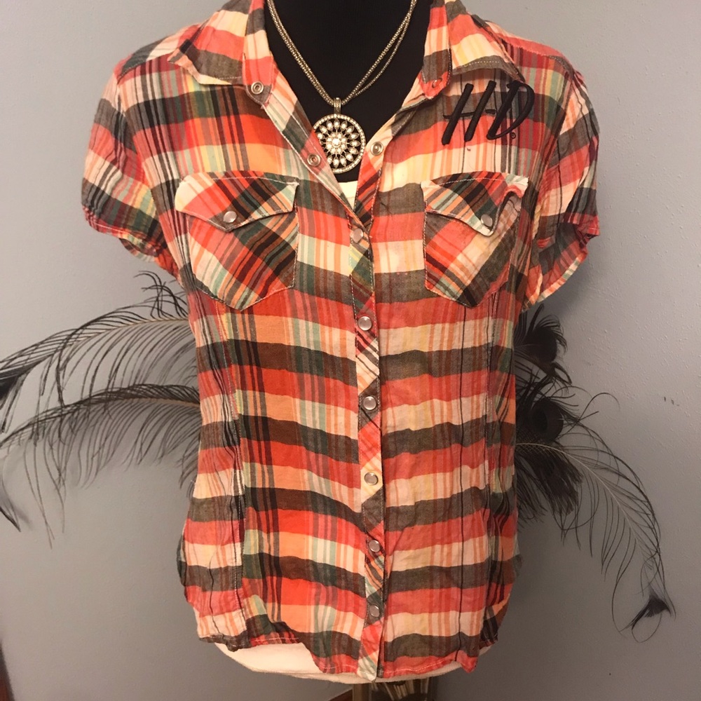 She devil race team shirt
